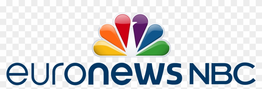 Euronews - Nbc News International Евроньюс Nbc Clipart