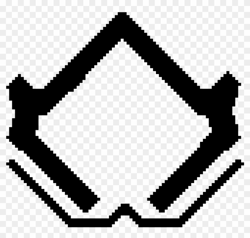 Assassins Creed Symbol - Sign Clipart