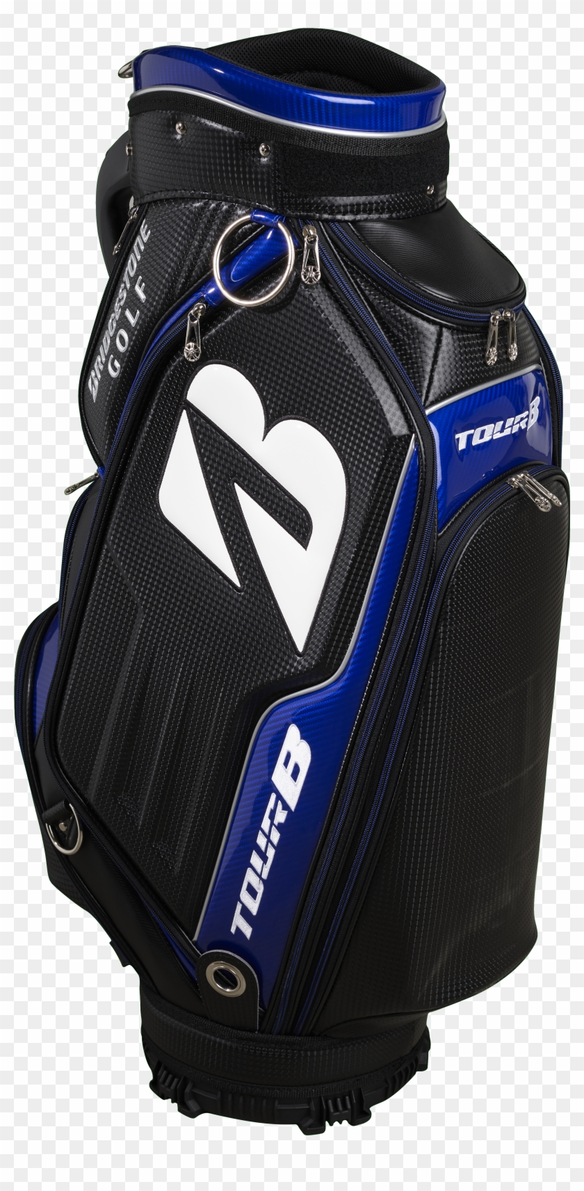 Tour Staff Bag Clipart