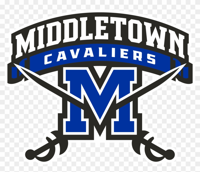 Middletown High School Clipart