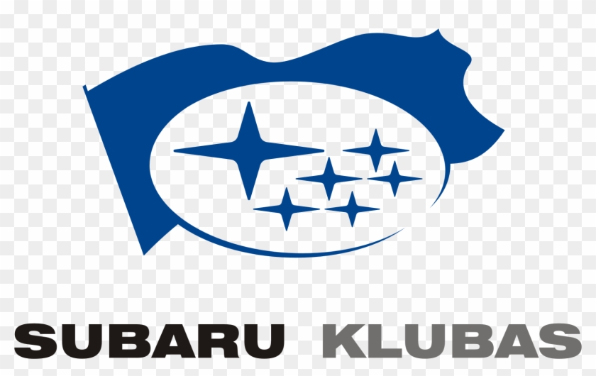 100 [ Subaru Logo Png ] Clipart #173206