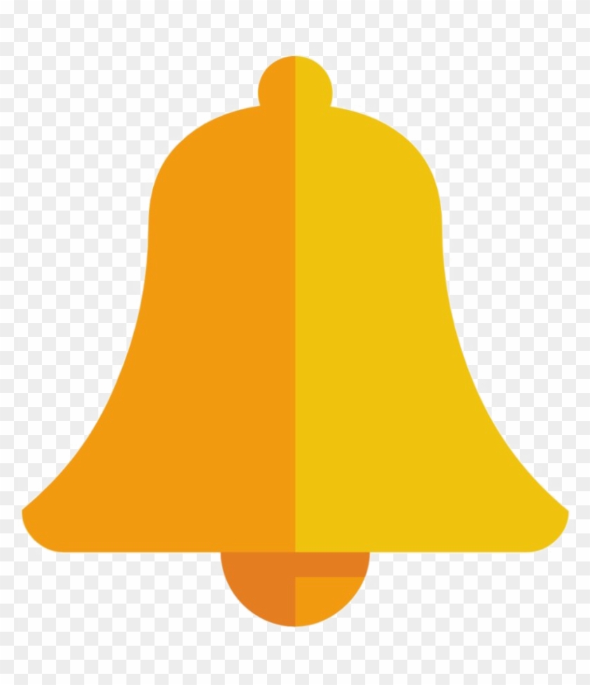 Youtube Bell Icon Png Clipart - Bell Button Youtube Transparent Png