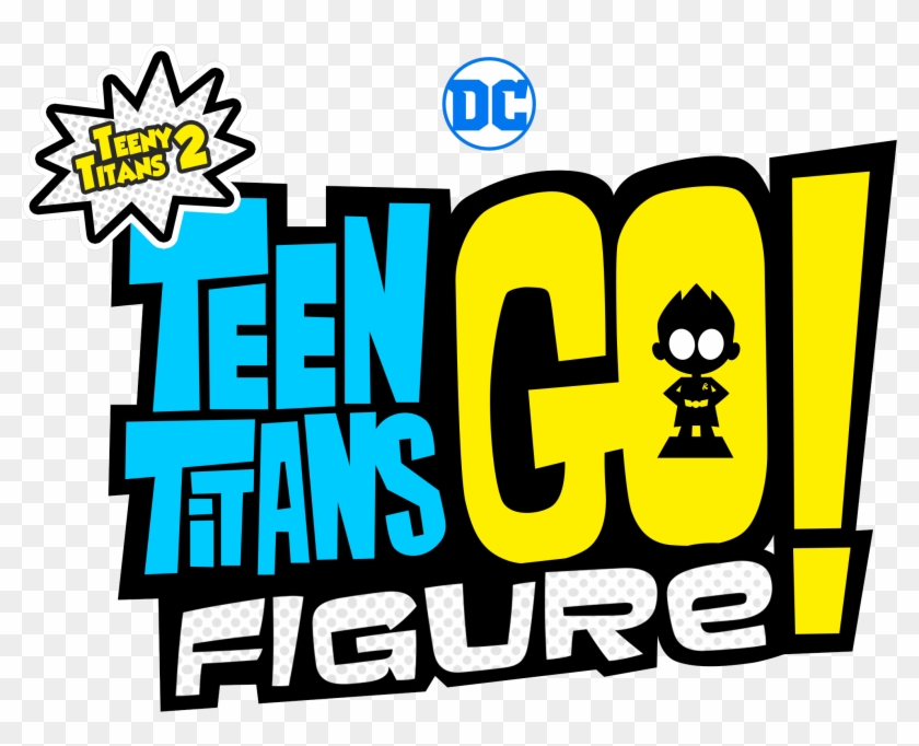 Figure's New “legion Of Doom” Update Adds Multiplayer - Teen Titans Go Figure Png Clipart