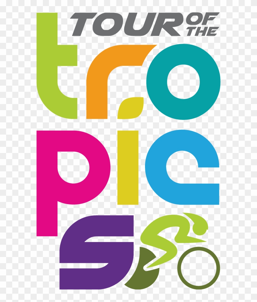 Tour Of The Tropics - Tour The Tropics Clipart #173394