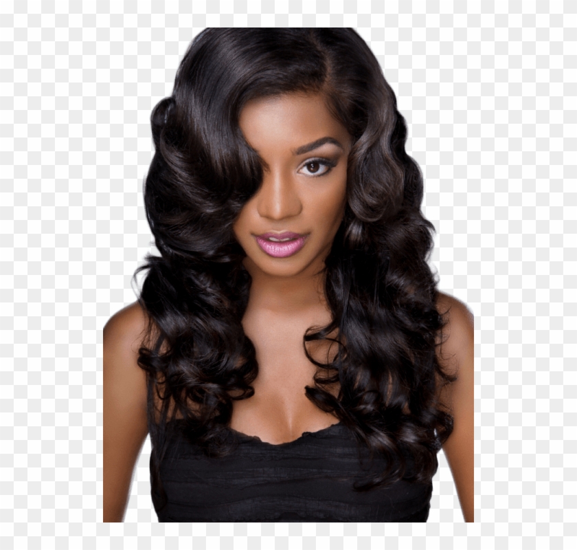 Hair Model Png Clipart