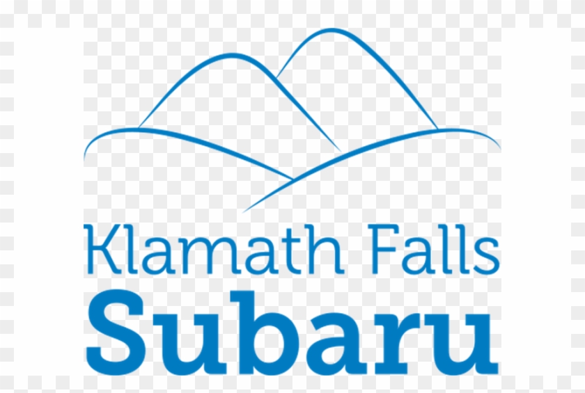 Klamath Falls Subaru And Subaru Of America Are A Blessing - Poster Clipart