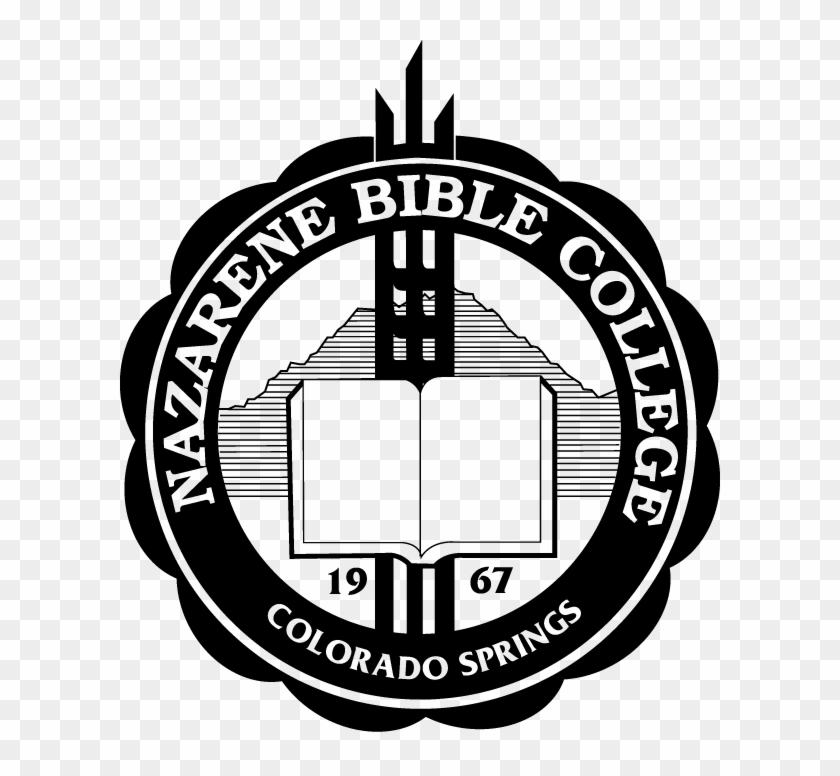 Png - Nazarene Bible College Logo Clipart #173603