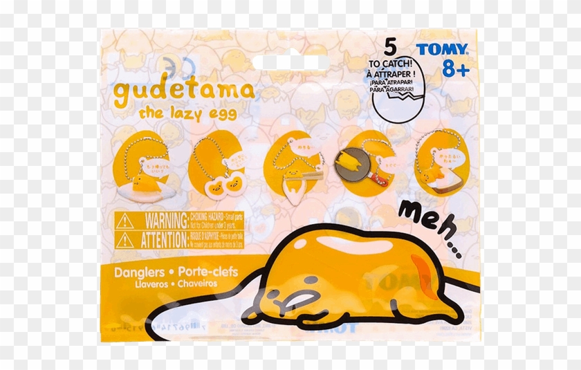 1 Of - Eb Games Gudetama Clipart #173762