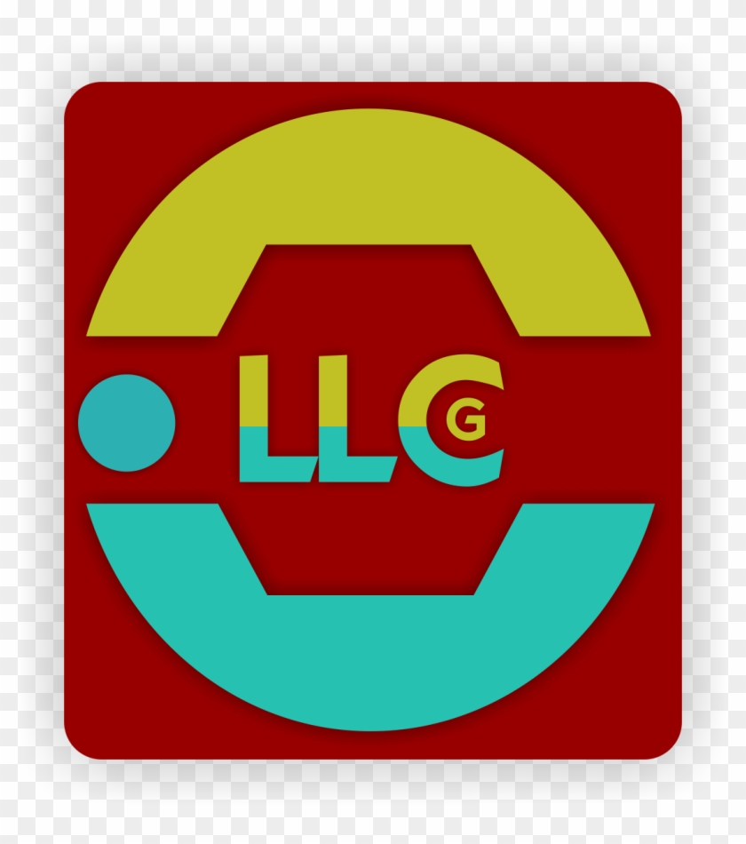 Logo Design By Doom For Net Lease Group - Circle Clipart #173767