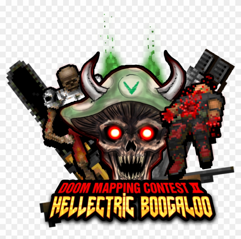 Vargskelethor 叔父スケルトン - Doom Revenant Clipart #173813