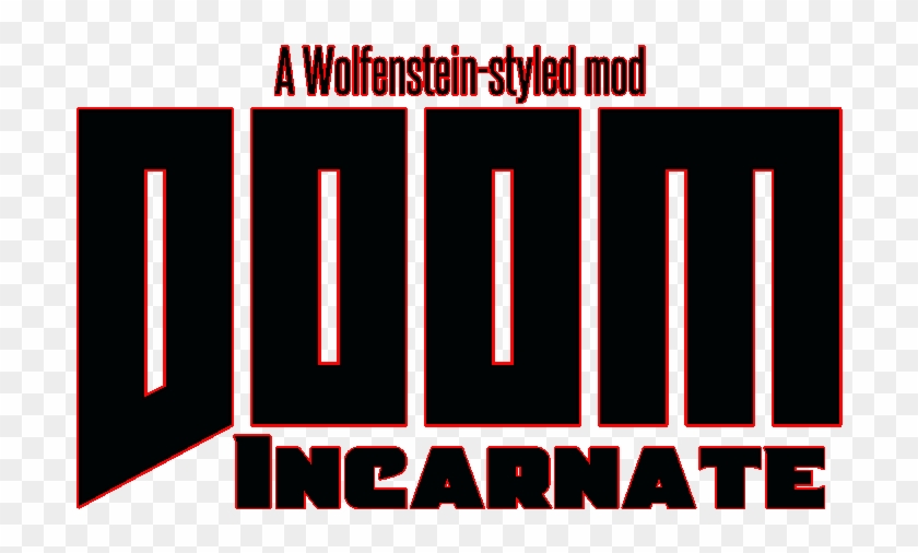 2] Doom Incarnate - Doom Incarnate Clipart