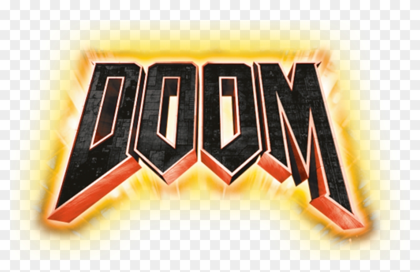 Doom Clipart