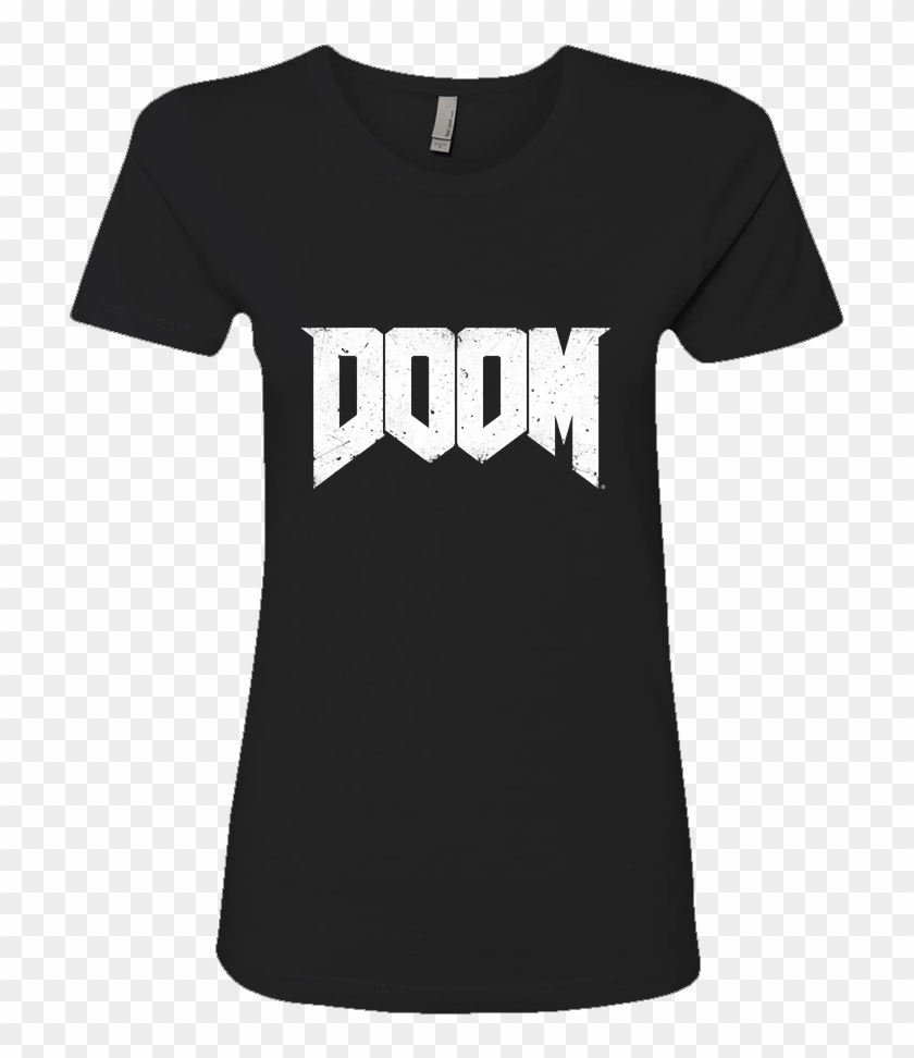 19 - Doom Clipart #173890