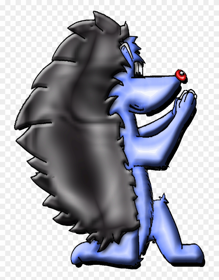 Prayer - Cartoon Clipart