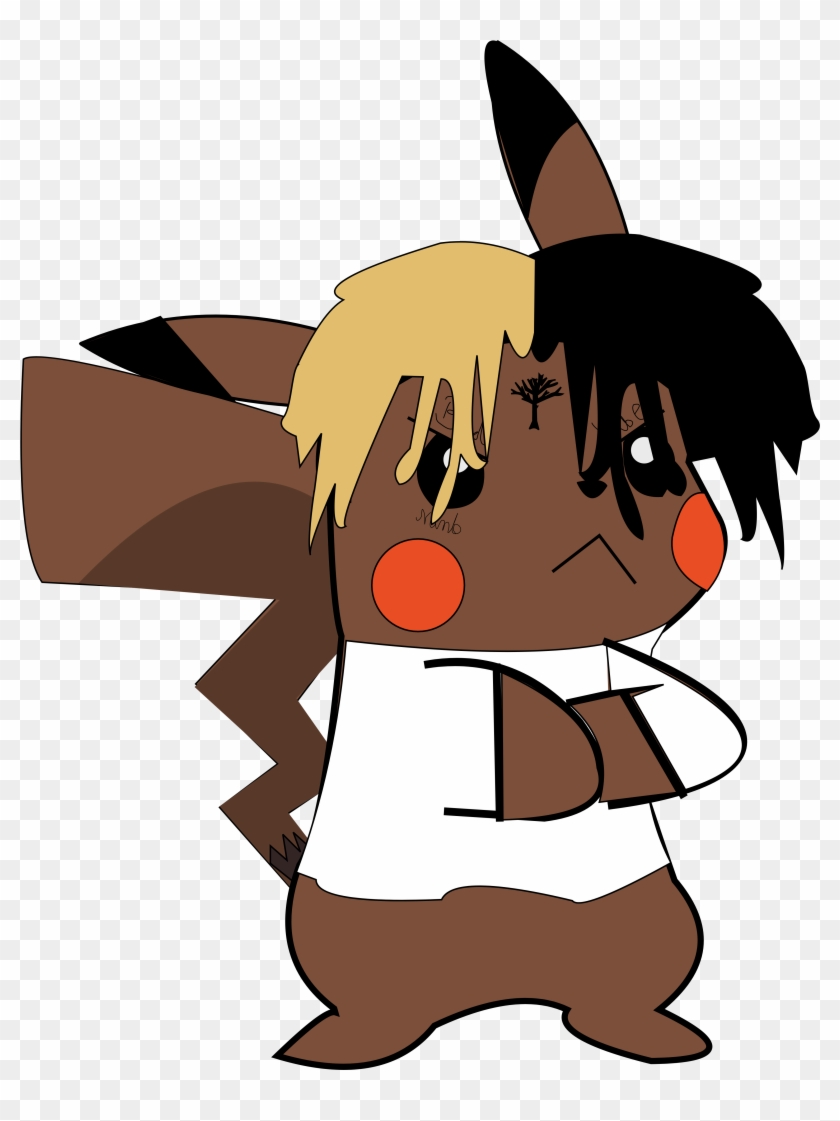 Xxxtentacion Png Clipart #173939
