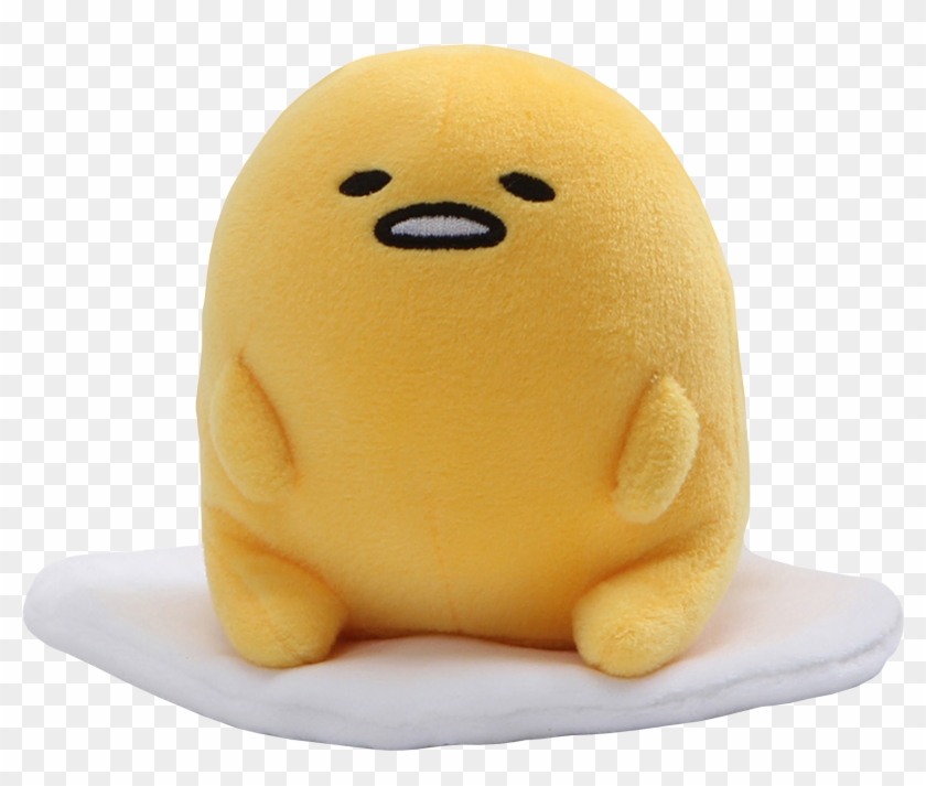 Sanrio - - Gudetama Peluche Clipart #174016