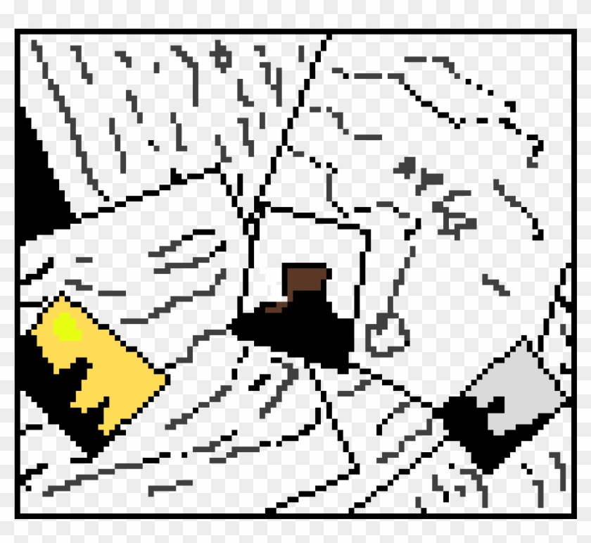17 Xxxtentacion Pixel Art Maker - Xxxtentacion Minecraft Pixel Art Clipart