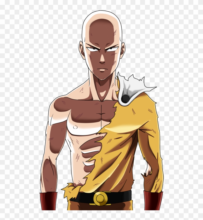 Thumb Image - Saitama Png Transparent Clipart #174325