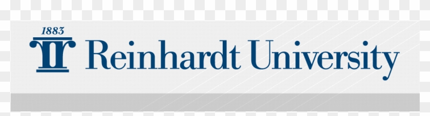 Test Reihnardt Ad - Reinhardt University Clipart #174519