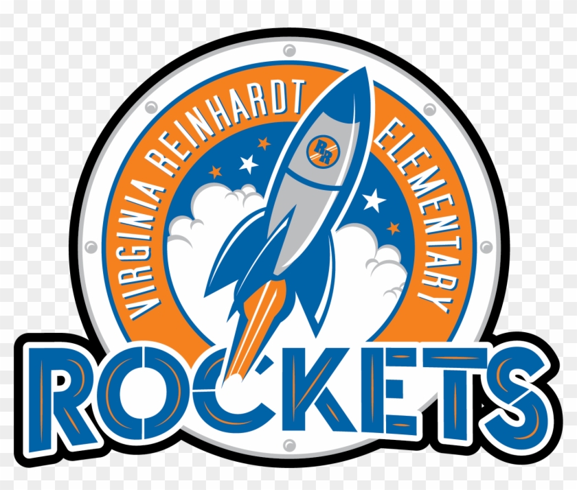 Virginia Reinhardt Elementary Clipart