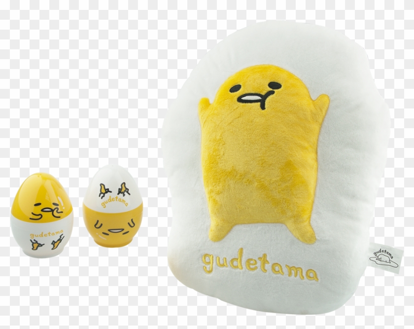 License - Gudetama - Egg Clipart