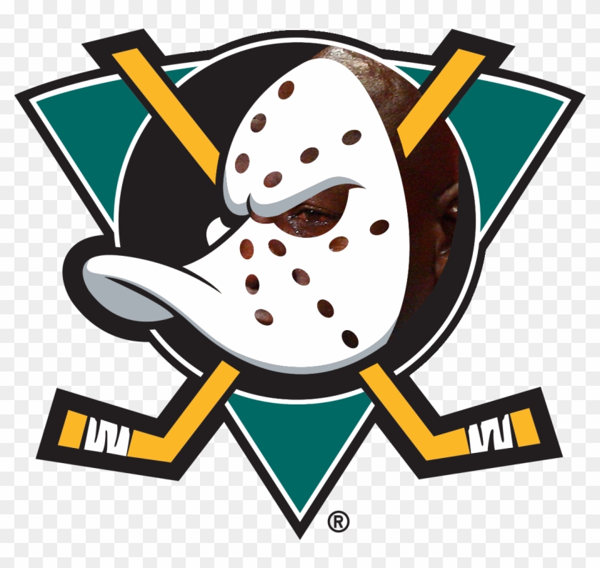 Https - //i - Imgur - Com/uufktvs - Anaheim Mighty Ducks Logo Clipart #174716