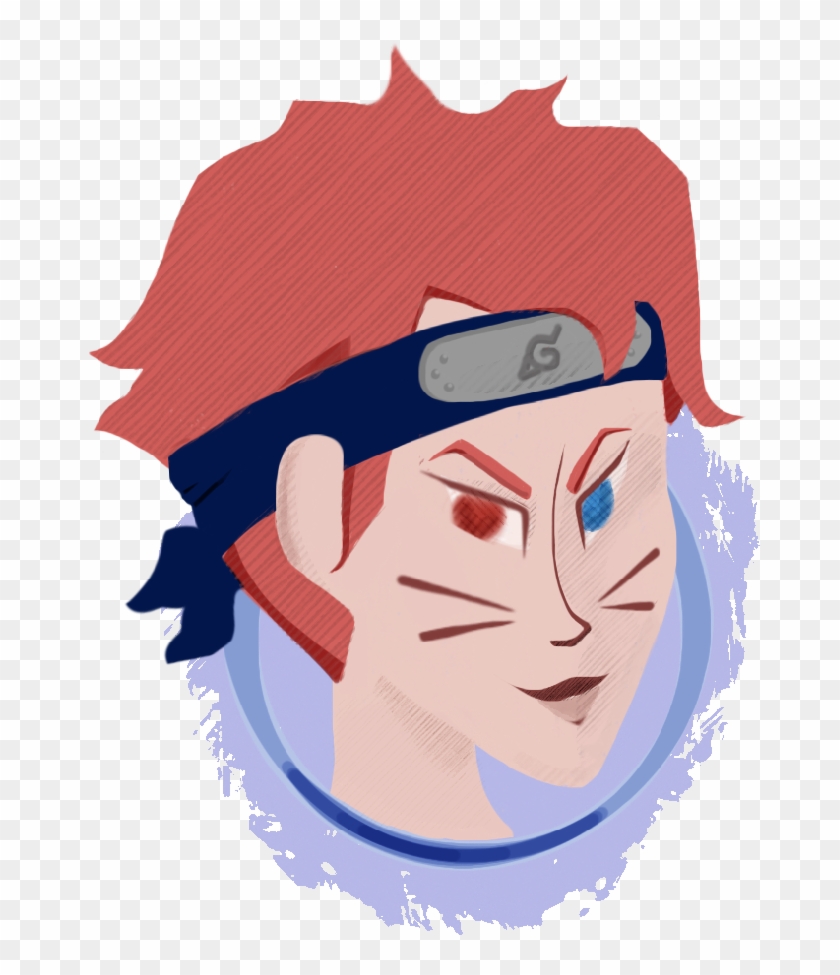 We All Know Moira Owns A Leaf Village Headband - Cartoon Clipart