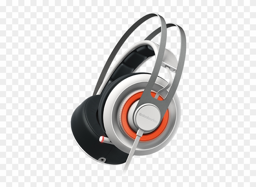 Siberia - Steelseries Siberia Elite Prism Test Clipart