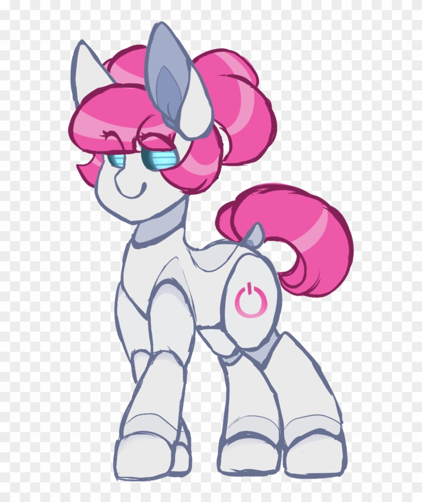 Mimisaurusrex, Eye Glow, Female, Mare, Oc, Oc - Cartoon Clipart