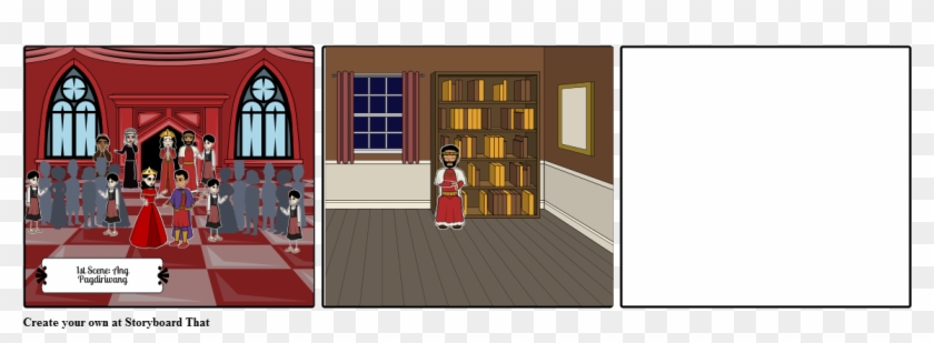 Lasong Rosas - Cartoon Clipart