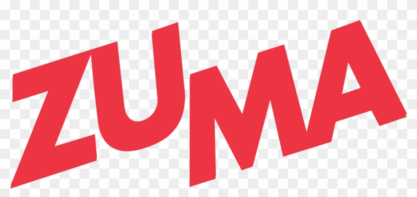 Zuma Sandal Logo Clipart
