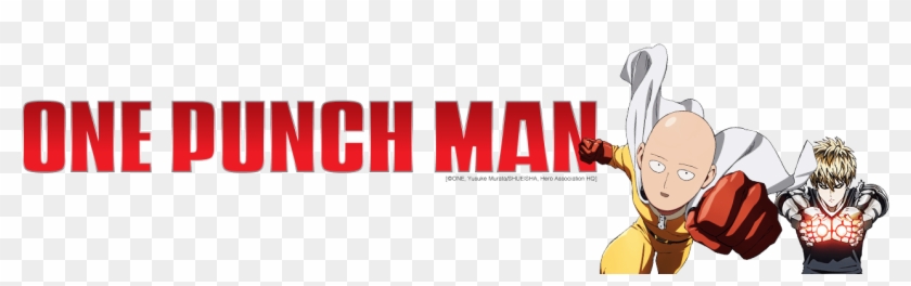 Tv 14 One Punch Man Clipart #174901