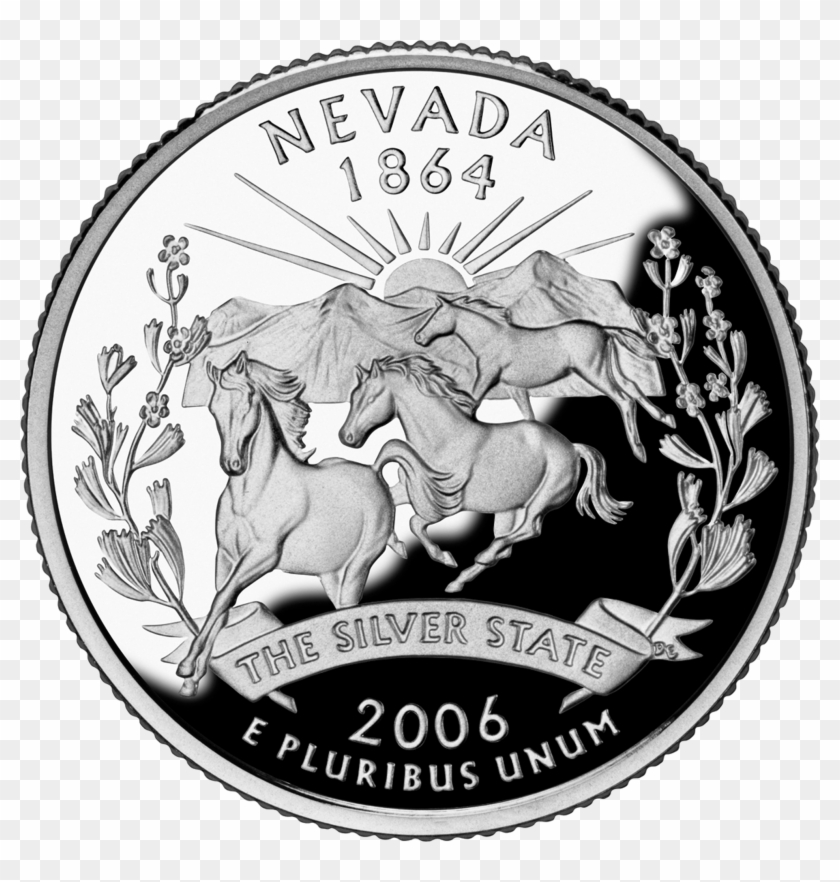 2006 Nv Proof - Did California Became A State Clipart