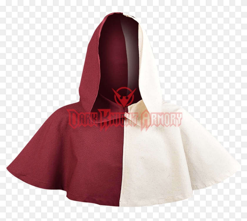 Hood Clipart