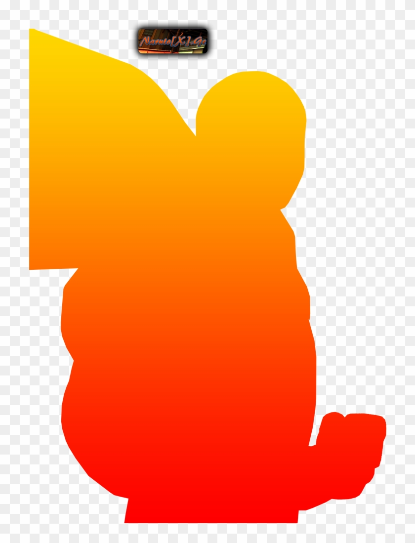 Saitama Clipart #175128