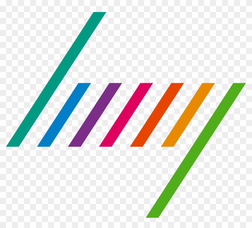 Saitama New Urban Transit Logomark - 埼玉 新 都市 交通 ロゴ Clipart