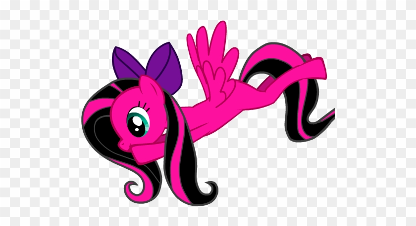 My Little Pony - Illustration Clipart