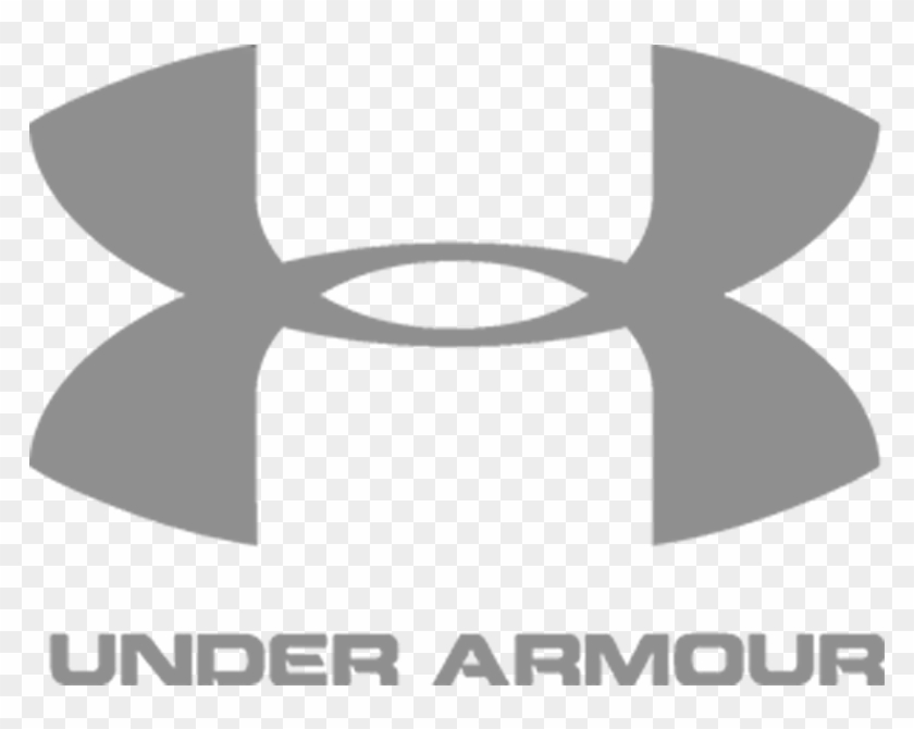 Under Armour Png - Under Armour No Background Clipart