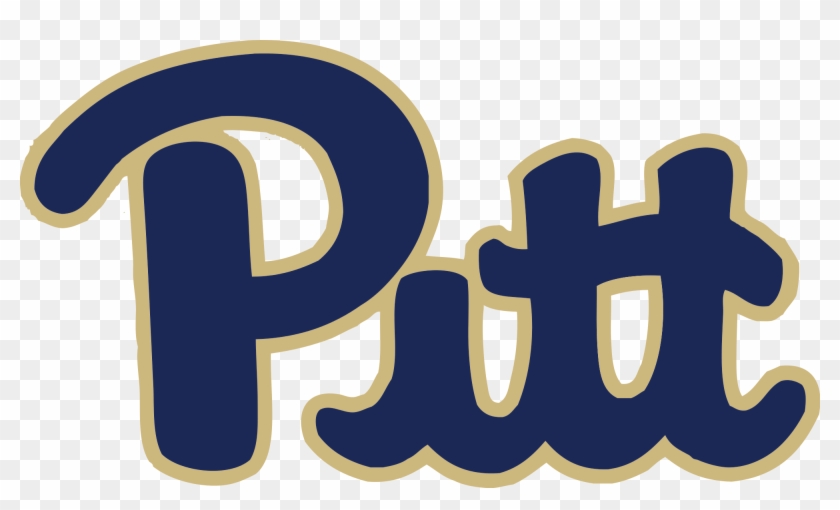 Truly From Philly, Engineer, Fencer, Naruto Fanatic - Pittsburgh Panthers Football Logo Png Clipart