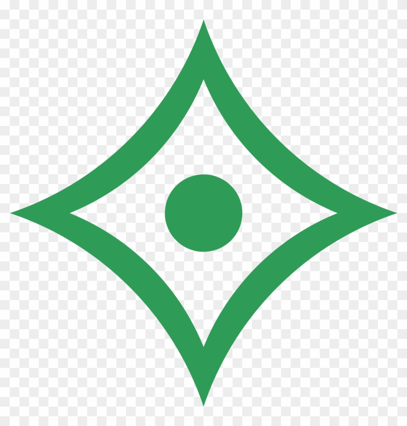 Open - Circle Clipart