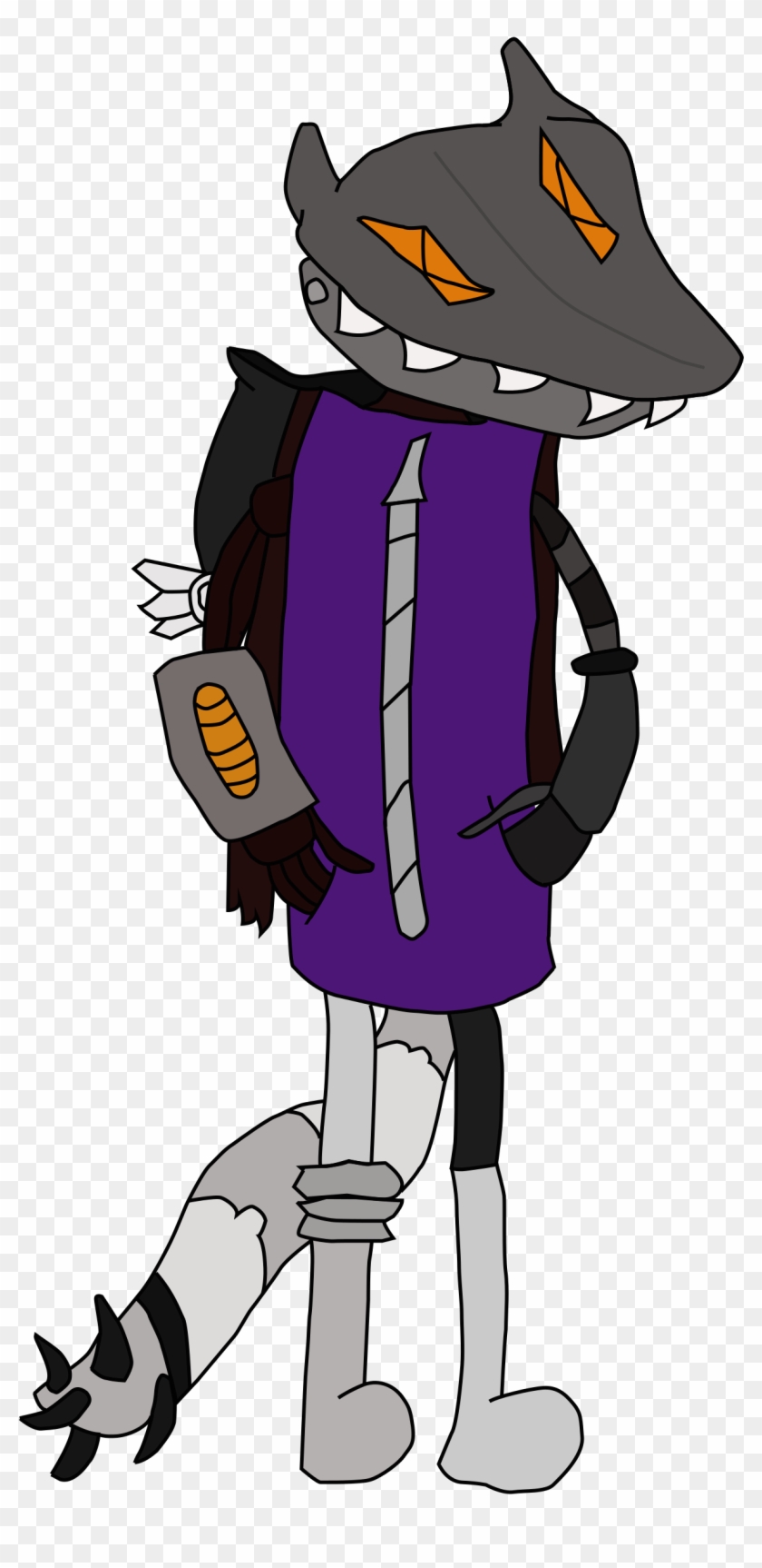 Grime Png - Cartoon Clipart