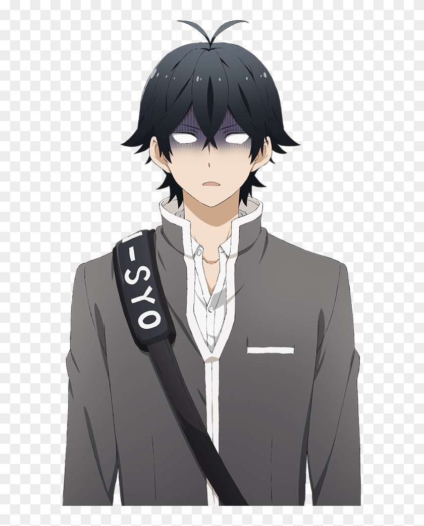 Barakamon Prequel Anime, Handa-kun, To Premiere In - Handa Kun Png Clipart #175629