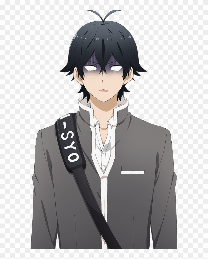 Barakamon Prequel Anime, Handa-kun, To Premiere In - Handa Kun Png Clipart