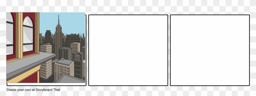 Cityscape - Design Clipart