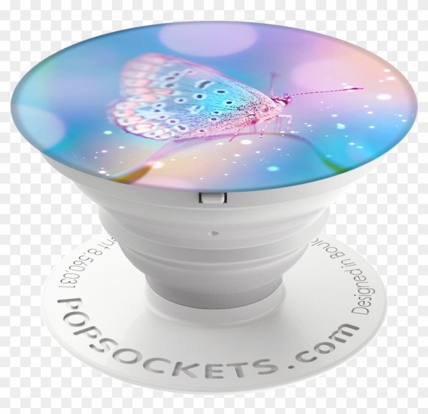 Popsockets Phone And Tablet Grip - Popsockets Stony Heart Clipart