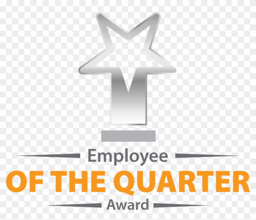 Air It Ltd - Quarterly Awards For Employees Clipart #175746
