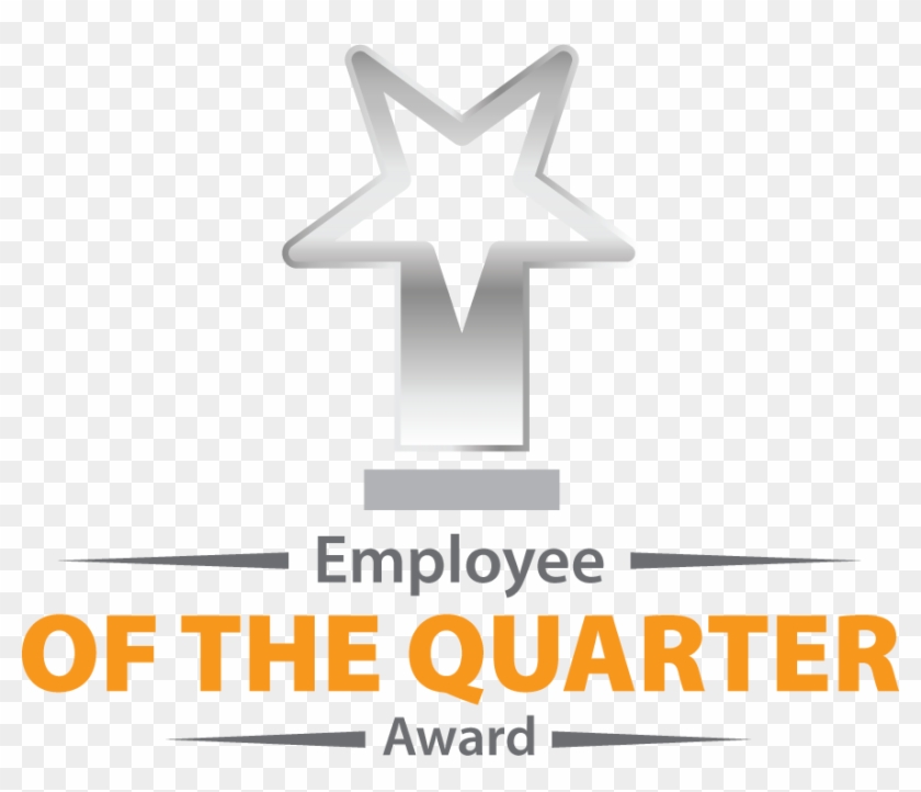 Air It Ltd - Quarterly Awards For Employees Clipart