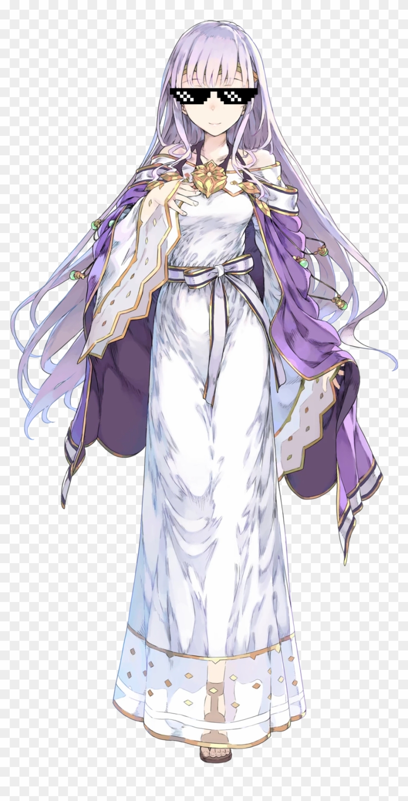 Fuck Reinhardt - Fire Emblem Heroes Characters Clipart