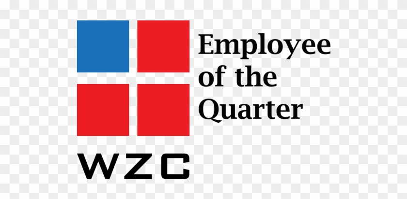 Employee Of The Quarter - Quaker Partners Clipart #175834