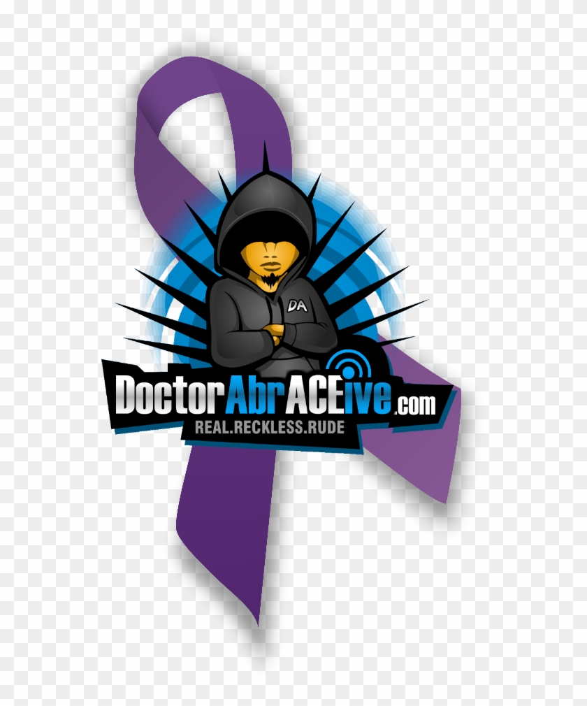 Domestic Violence Awareness - Graphic Design Clipart #175950
